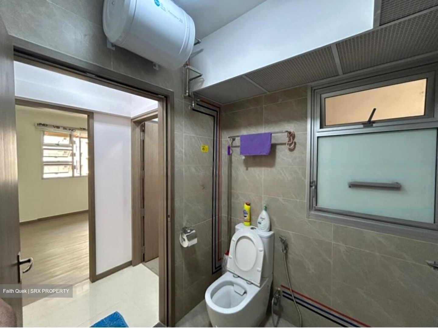 Blk 220A Garden Court @ Tengah (Tengah), HDB 4 Rooms #563631331